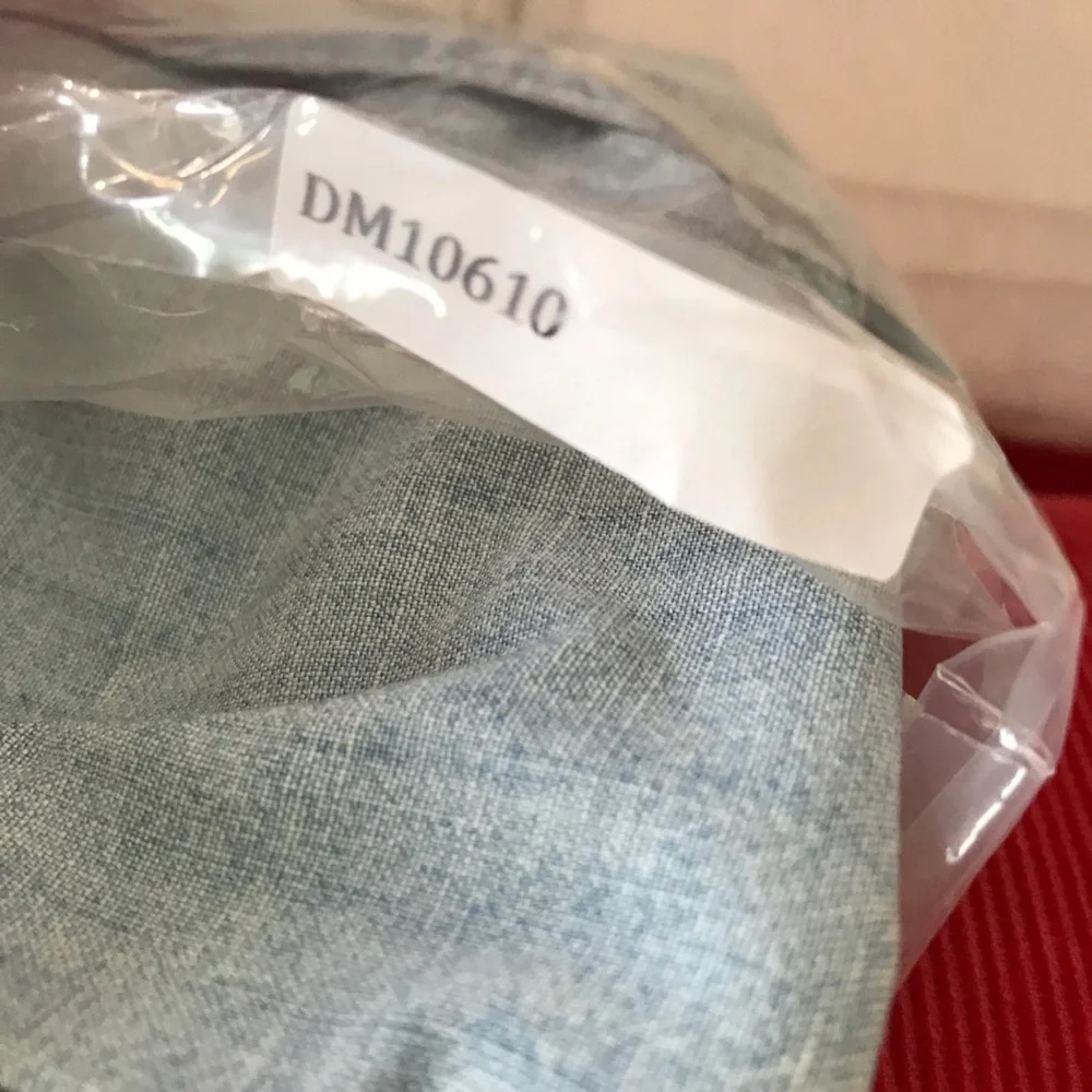 J. Crew examine engage any